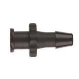 Welch Connector BP f/ Sphyg Cfs/BCI/Colin/Dtscp Psprt XG/Exprt Mntr Cfs 5/32 Blk 10/Pk - Allyn - 5082-168