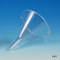 Globe Scientific Funnel, Box of 100