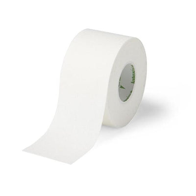 Medline Industries Inc Tape Athletic Ortho-Porous Cotton 2"x10yd Adhesive White 72/Ca - NON260302