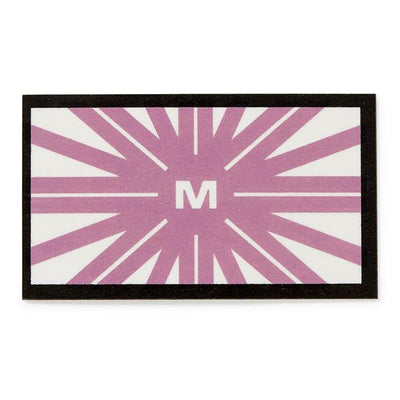 Medline Industries Inc Test Card Bowie Dick Not Made From Natural Rubber Latex 120/Ca - MDS200450