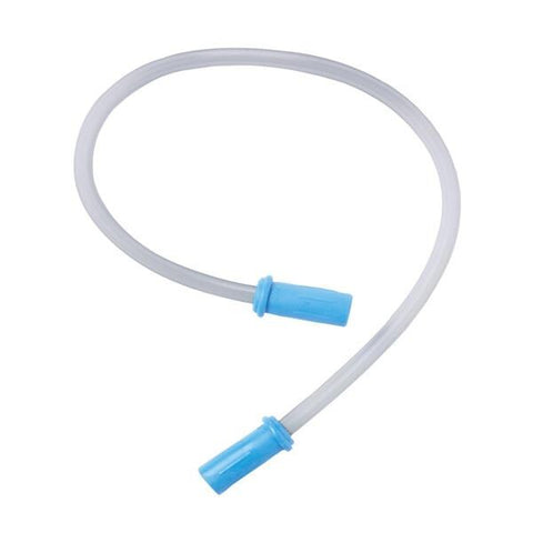 Medline Industries Inc Tubing Suction 3/16x20" Disposable Sterile Each, 50 Each/CA - DYND50211
