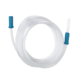 Medline Industries Inc Tubing Suction 1/4"x10' Disposable Sterile Each, 50 Each/CA - DYND50251