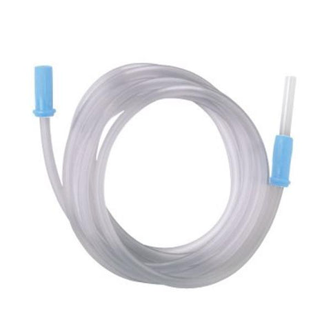 Medline Industries Inc Tubing Suction 3/16"x10' Disposable Sterile Each, 50 Each/CA - DYND50221