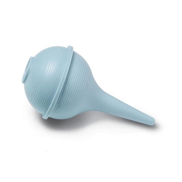 Medline Industries Inc Syringe Eachr & Ulcer Not Made With Natural Rubber Latex PVC Each, 50 Each/CA - DYND70280