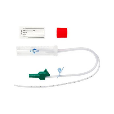 Medline Industries Inc Trap Mucous Specimen Each, 50 Each/CA - DYND44110