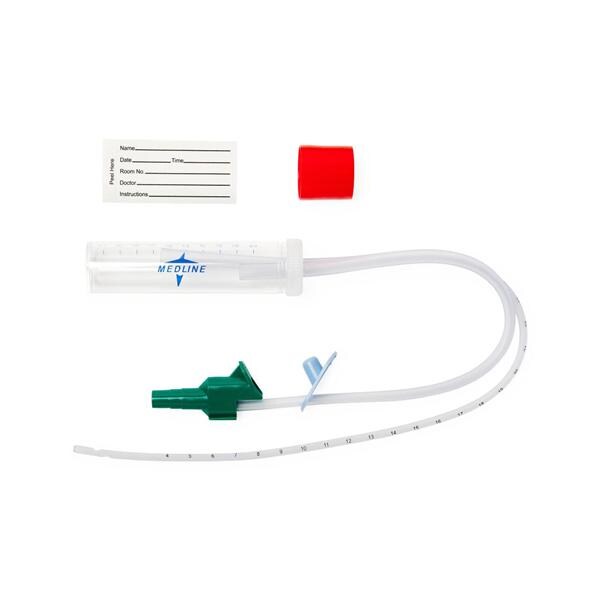 Medline Industries Inc Trap Mucous Specimen Each, 50 Each/CA - DYND44110