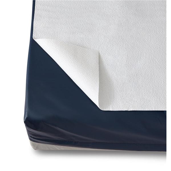 Medline Industries Inc Drape Sheet 40 in x 48 in White 3 Ply 100/Ca - NON24336