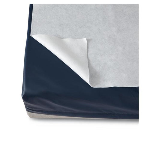 Medline Industries Inc Sheet Draw 40x60" Polyester/Rayon White 50/Case - NON32200