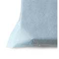 Medline Industries Inc Fitted Sheet Stretcher Non Sterile 40 in x 80 in Blue 50/Ca - NON34600