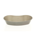 Medline Industries Inc Basin Emesis 500mL Plastic Graduated 10x8-1/2" Graphite Each, 250 Each/CA - DYND80327