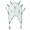 Medline Industries Inc Sling Patient Large Disposable 10/Ca - MDSDHS3