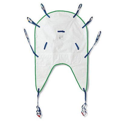 Medline Industries Inc Sling Patient Large Disposable 10/Ca - MDSDHS3