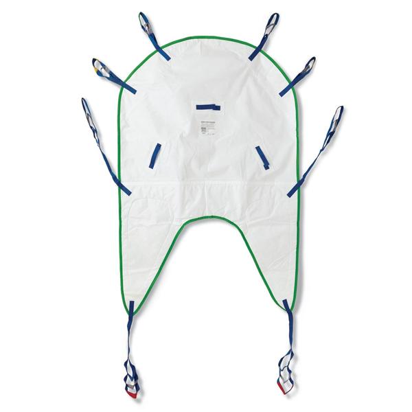 Medline Industries Inc Sling Patient Large Disposable 10/Ca - MDSDHS3