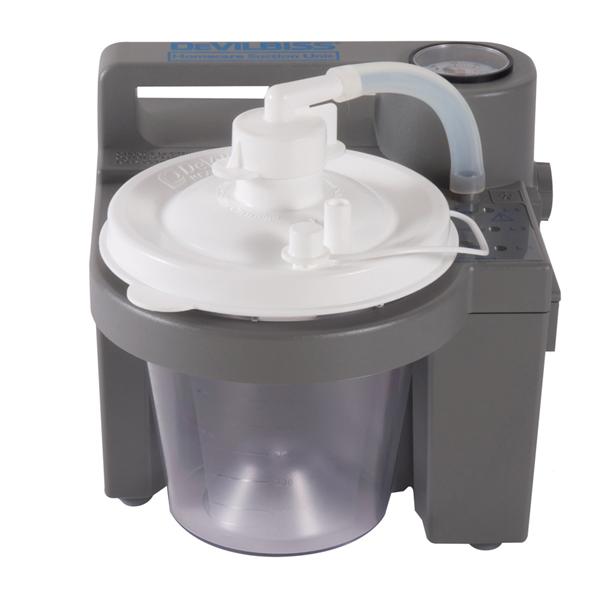 Drive Medical Designs Aspirator Vacu Aide 7x9x8 Each - 7305D-D