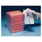 Fisher Scientific Co. Cleaner Biohazard Wipes BloodBloc 250/Pk - 66701