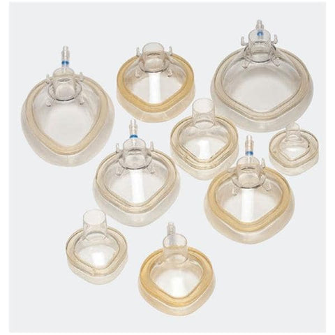 Vyaire Medical Inc Mask Face Vital Signs 20/CA - 5220