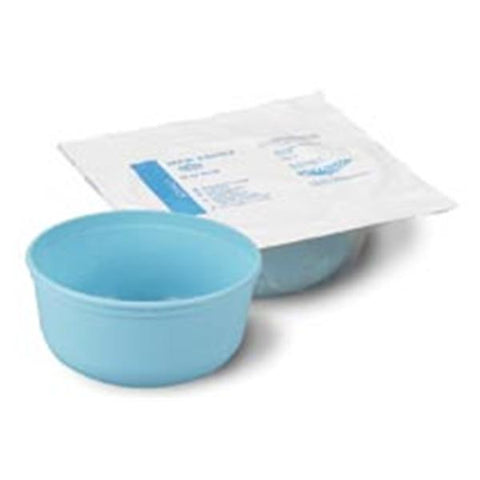 Medegen Medical Products, LLC Basin Utility 16oz Blue 75/Case - 1216