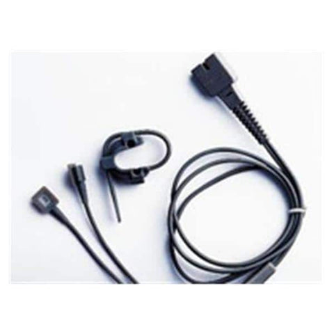 Mediaid Inc Sensor For Pulse Oximeter Pediatric Eachch - POX020-530