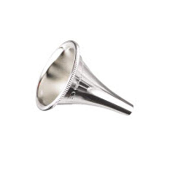 Miltex Speculum Eachr Boucheron 5.5mm #2 5.5mm/Round Chrome Each - Integra Miltex - 19-2-2