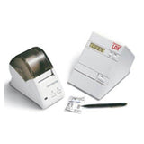 Abbott Rapid DX N.America LLC Axiom Printer Cable For Cholestech LDX Thermal Each - 11787