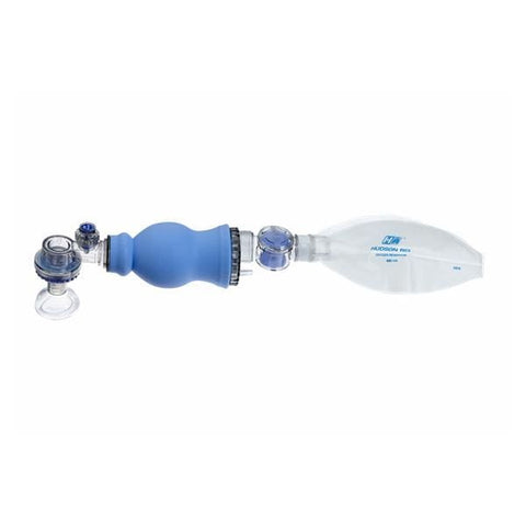 Hudson Respiratory Care Resuscitator Emergency LifeSaver Infant Each - 5347