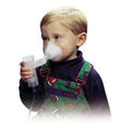 Pari Respiratory Equipment Nebulizer PariBaby Infant Eachch - 22F92
