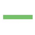 Shamrock Scientific Spec Tape Instrument Marking 200 in x 0.25 in Green 5/Rl - SMT-38-3