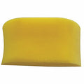7-3/4 x 3-1/2 Foam Sponge Yellow 1EA