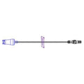 Icu Medical, Inc IV Extension Set 7" Rotating Adapter 50/Ca - B33150