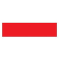 Shamrock Scientific Spec Tape Instrument Marking 200 in x 0.25 in Red 5/Rl - SMT-38-4