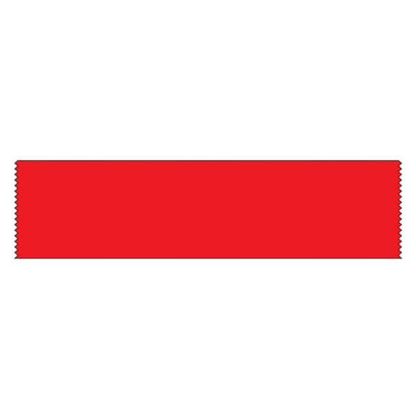 Shamrock Scientific Spec Tape Instrument Marking 200 in x 0.25 in Red 5/Rl - SMT-38-4