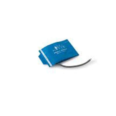 Mindray Cuff NIBP For Datascope Monitor 18-26cm Small Adult Size 10 Arm Light Blue Eachch - 11502771400