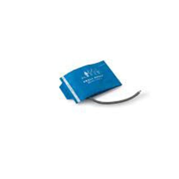Mindray Cuff NIBP For Datascope Monitor 18-26cm Small Adult Size 10 Arm Light Blue Eachch - 11502771400