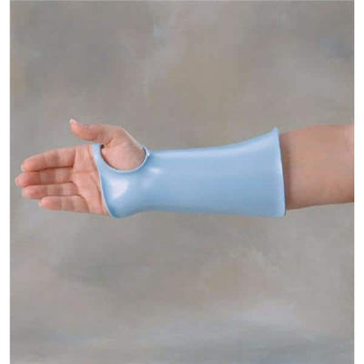 Roylan div of Patterson Med Sheet Polyform Polyform Solid Conformable White 1/8x18x24" 4/Ca - CA2921