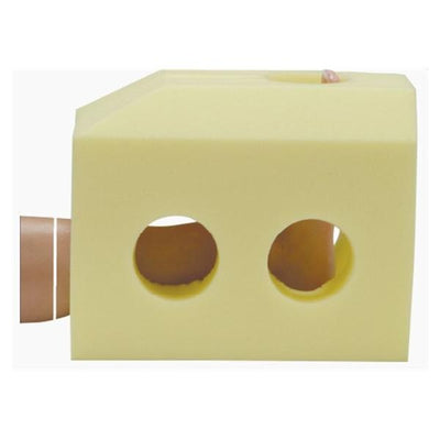 Deroyal Industries Inc Positioner Stabilizing Foot High-Density _ _ Universal 10/Ca - M60-045
