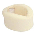 Deroyal Industries Inc Collar Cervical Foam White Size Large Each - 1030-03