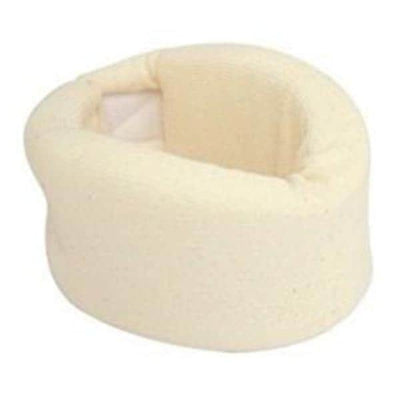 Deroyal Industries Inc Collar Cervical Foam White Size Large Each - 1030-03