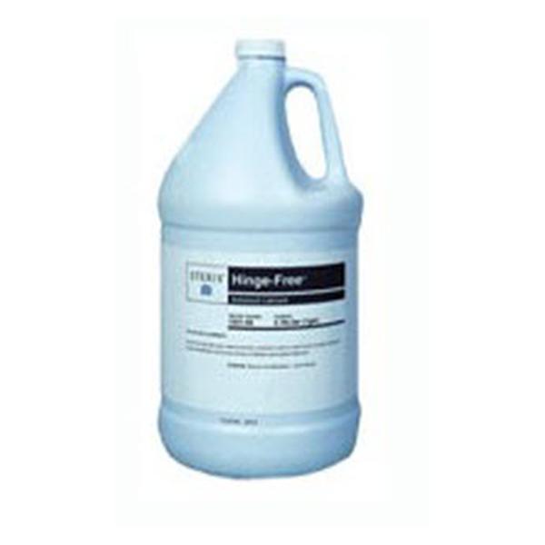 The Steris Corporation Lubricant Instrument Hinge-Free 5 Gallon Each - 103105