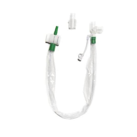 Avanos Medical Kit Tracheostomy Care With 14Fr Closed Suction Catheter Elbow 4.6mm LF 20/Ca - 221
