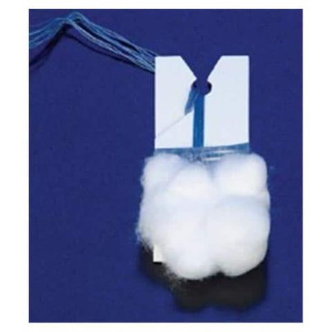 Deroyal Industries Inc Cotton Ball Sterile Standard 50x4/Ca - 30-127