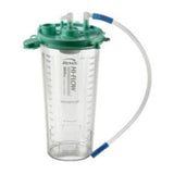 Bemis Healthcare, Inc Canister Suction Hi-Flow 3000cc 36/Ca - 3025 055