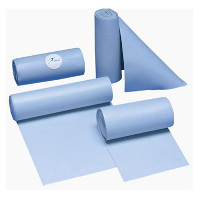 Deroyal Industries Inc Bandage Esmark 6"x12 Compression Elastic Blue LF Sterile 20/Ca - 35-612