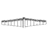 Busse Hospital Disposable Tubing Connectors Busse 50/Bx, 10 BX/CA - 511