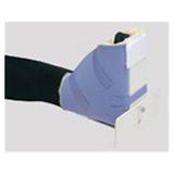 DJO, Inc Boot Drop Procare Foot Blue Universal Each - 79-90160