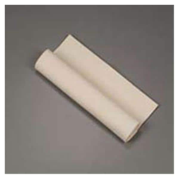 Deroyal Industries Inc Pad Orthopedic Roll Felt 36x72" 1/4" Thick Adhesive White Each - 8829-72