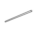Carefusion Corp. Cover Probe Alaris For Alaris TEMP-PLUS II Electronic Thermometer 200/Bx, 25 BX/CA - P850A