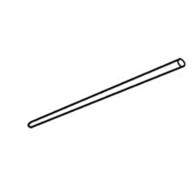 Carefusion Corp. Cover Probe Alaris For Alaris TEMP-PLUS II Electronic Thermometer 200/Bx, 25 BX/CA - P850A