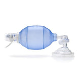 Teleflex LLC Bag Oral/Nasal Resuscitation LifeSaver Adult Manual Star Lumen Tubing Each, 6 Each/CA - 5372