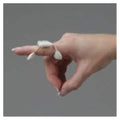 Deroyal Industries Inc Splint Extension Acu-Spring PIP Assist LMB Finger White 3" Size X-Large Each - 508D