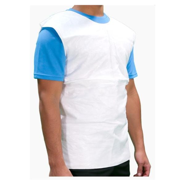 Deroyal Industries Inc Vest Gauze 28x32" Burn 25/Ca - 11597